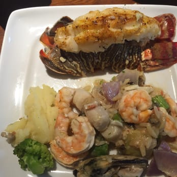Red Lobster - Seafood Near Me - Guarulhos, SP