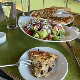 Garden Salad