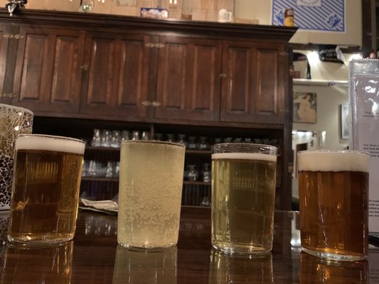 Colfax Ale Cellar by null