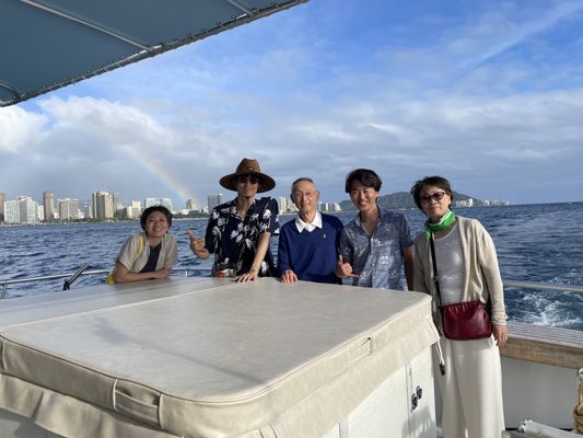 Ohana Yachts by null