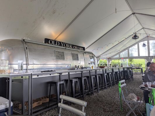 Old York Cellars by null