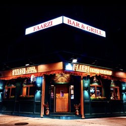Faarzi Himalayan Bar & Grill