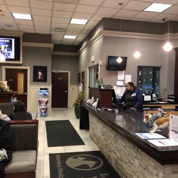 Long Island Veterinary Specialists - The reception/front desk - Veterinarians Near Me - Plainview, New York Long Island Veterinary Specialists - The reception/front desk - Veterinarians Near Me - Plainview, New York