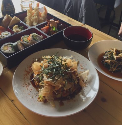 Bistro Isakaya by null