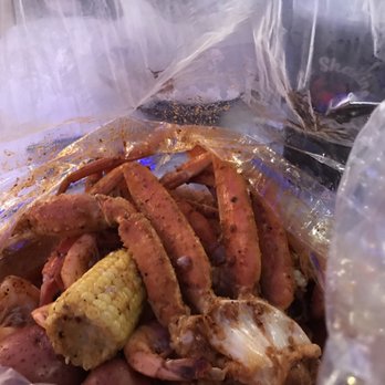 Shaking Crab - Shrimp and crab legs combo - Cajun/Creole Near Me - Virginia Beach, Virginia Shaking Crab - Shrimp and crab legs combo - Cajun/Creole Near Me - Virginia Beach, Virginia