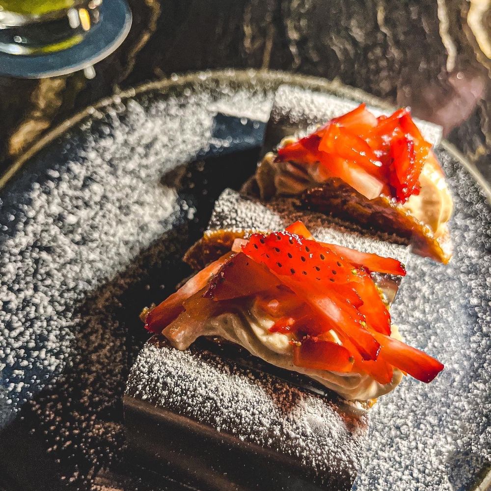 Next Door - Florentine tacos - Speakeasies Near Me - Boston, Massachusetts Next Door - Florentine tacos - Speakeasies Near Me - Boston, Massachusetts