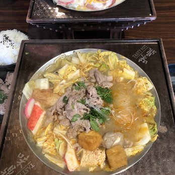 Tasty Pot - Lamb pot and creamy pot - Taiwanese Near Me - Beaverton, Oregon Tasty Pot - Lamb pot and creamy pot - Taiwanese Near Me - Beaverton, Oregon
