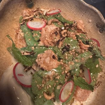 Ryla - Edamame - Asian Fusion Near Me - Hermosa Beach, California