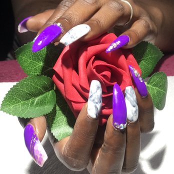 Sunshine Nails - Come in to get pretty - Nail Salons Near Me - Largo, Florida