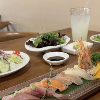 Tsukiyo Sushi - Sushi Bars Near Me - Westminster, California