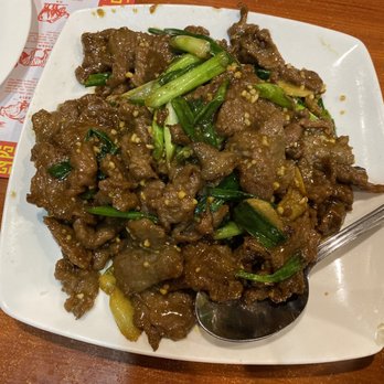 Four Seasons Chinese Restaurant - Ginger beef - Dim Sum Near Me - Clovis, California Four Seasons Chinese Restaurant - Ginger beef - Dim Sum Near Me - Clovis, California