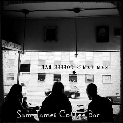 Sam James Coffee Bar - Harbord by null