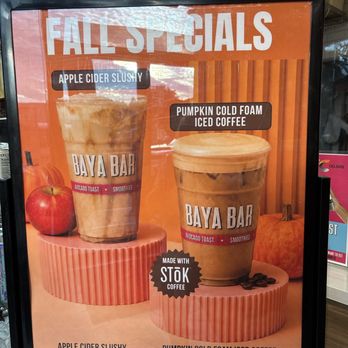Baya Bar - Acai & Smoothie Shop - Acai Bowls Near Me - Brooklyn, New York Baya Bar - Acai & Smoothie Shop - Acai Bowls Near Me - Brooklyn, New York