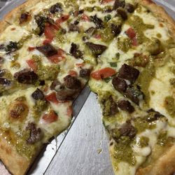 305 Asada Verde