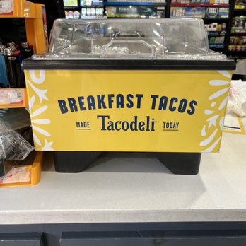 The Austinite Market - Barton Springs - a breakfast taco machine - Grocery Near Me - Austin, Texas The Austinite Market - Barton Springs - a breakfast taco machine - Grocery Near Me - Austin, Texas