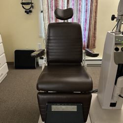 Tri-Century Eye Care Langhorne Office