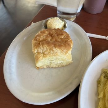 Sunny's Diner - Softest biscuit we've ever had - American Near Me - Tempe, Arizona