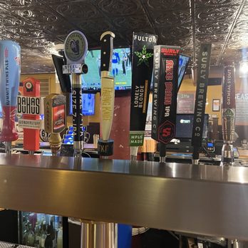 Crooked Pint Ale House - American Near Me - Minneapolis, Minnesota Crooked Pint Ale House - American Near Me - Minneapolis, Minnesota