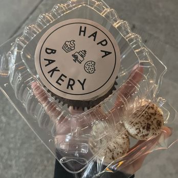 Hapa Bakery - Bakeries Near Me - Brea, California