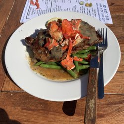 Surf and Turf