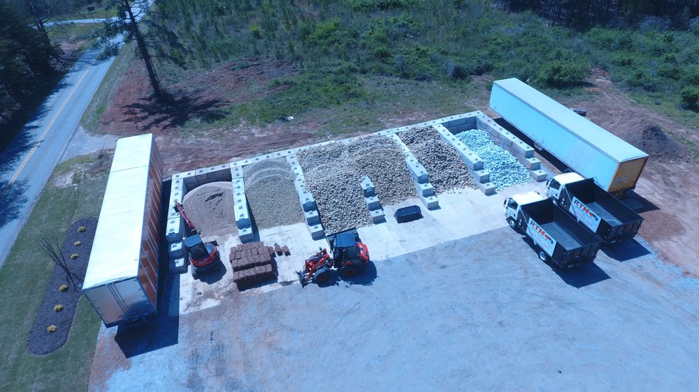 RIDGE TOP MULCH AND SUPPLIES Nurseries & Gardening 215 Hurricane Rd, Anderson, SC Phone