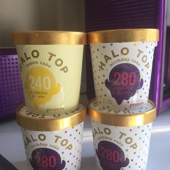 Ralphs - Best low calorie ice cream ever!!!! - Grocery Near Me - Calabasas, California