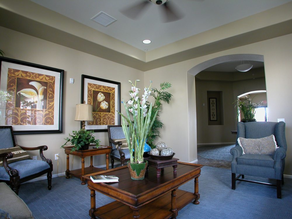 GARDENS AT SIERRA Updated October 2024 16838 Ceres Ave, Fontana