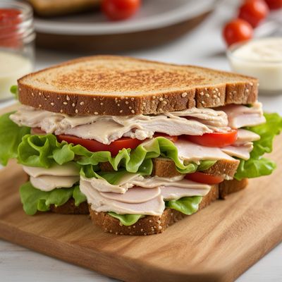 Kips Bay Gourmet Market Deli