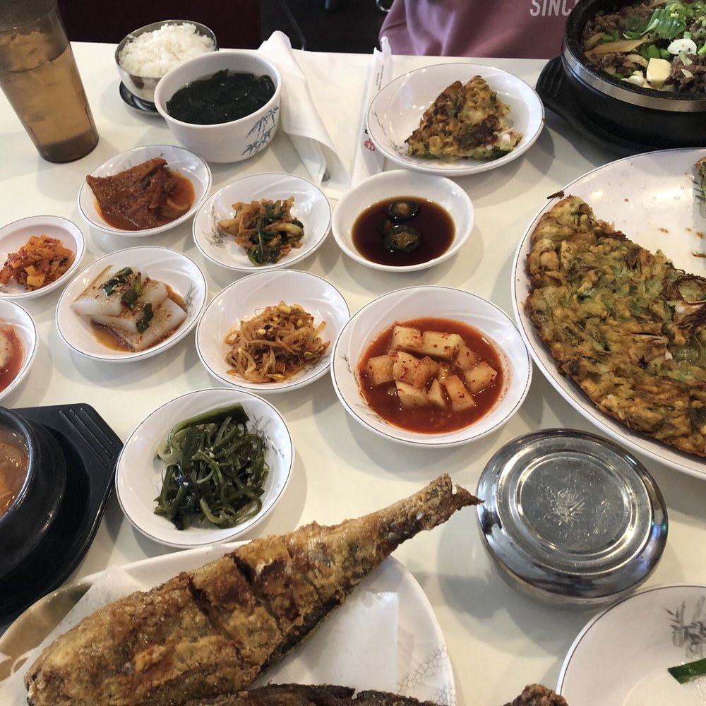 Danji - A little bit of everything . - Asian Fusion Near Me - Centreville, Virginia