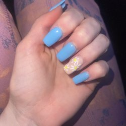 Top Nails