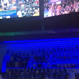 Sports bar Sports bar