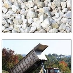 Hill Sand And Gravel