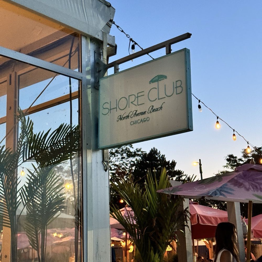 Shore Club Chicago - Lounges Near Me - Chicago, Illinois Shore Club Chicago - Lounges Near Me - Chicago, Illinois