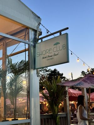Shore Club Chicago by null