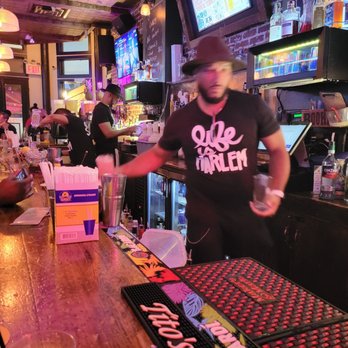 Corner Social - CESAR!!!! - New American Near Me - New York, New York