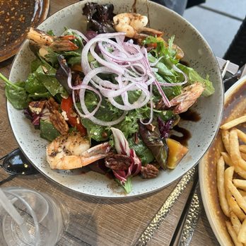 Reunion Kitchen + Drink - Salad - New American Near Me - Corona, California
