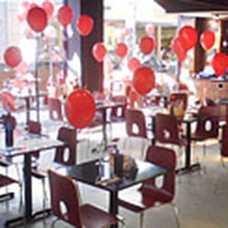Pizza Express