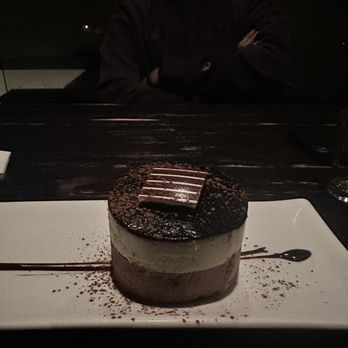 Mokutanya - Triple Chocolate Mousse Cake - Ramen Near Me - Burlingame, California Mokutanya - Triple Chocolate Mousse Cake - Ramen Near Me - Burlingame, California