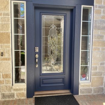 Madrone Painting - After painting! - Painters Near Me - Spring, Texas Madrone Painting - After painting! - Painters Near Me - Spring, Texas
