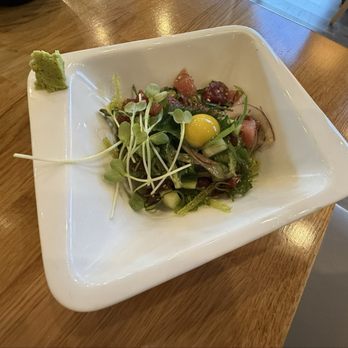 Kinja Sushi - Poke Salad - Ramen Near Me - San Ramon, California