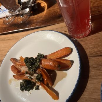 Sylvan Table - Carrots - New American Near Me - Sylvan Lake, Michigan Sylvan Table - Carrots - New American Near Me - Sylvan Lake, Michigan