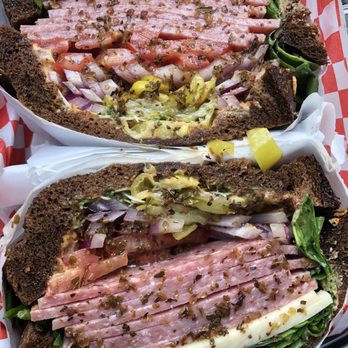 2nd Healthy Eatery - Salami sandwich, Wanda style ;) - Delis Near Me - Bellflower, California 2nd Healthy Eatery - Salami sandwich, Wanda style ;) - Delis Near Me - Bellflower, California