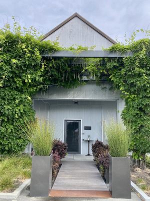Kosta Browne Winery by null