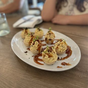 AB Kitchen - New American Near Me - Atlantic Beach, Florida