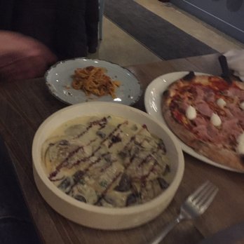 Capra's Kitchen - Ravioli special - Pizza Near Me - Mississauga, Ontario