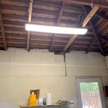 GNH Company Electric - Wiring and new lights - Electricians Near Me