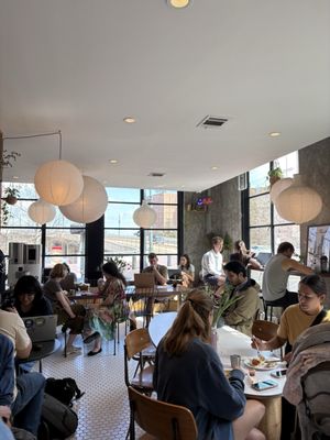 Fifth Vessel Coffee Co. by null