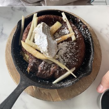 Ellie's - Pancake - Italian Near Me - Long Beach, California