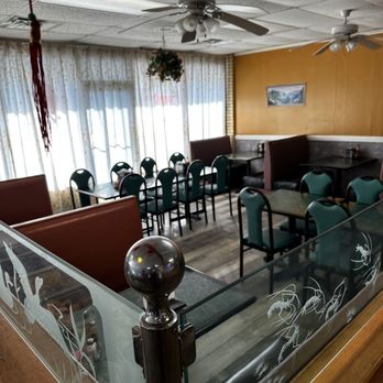 Orient Express - Interior seating - Chinese Near Me - Conyers, Georgia Orient Express - Interior seating - Chinese Near Me - Conyers, Georgia
