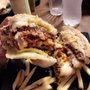 Photo of Spock Burger